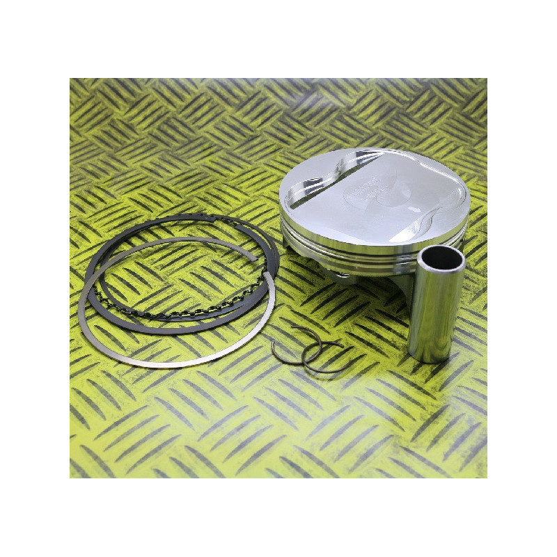 KIT PISTON ATHENA 435cc LTZ KFX 400