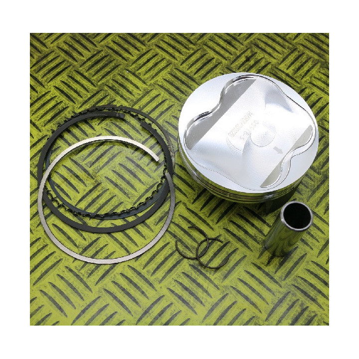 KIT PISTON ATHENA  435cc LTZ