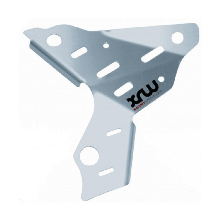 PROTECTIONS LATERALES DE CADRE XRW EN ALU LTR 450
