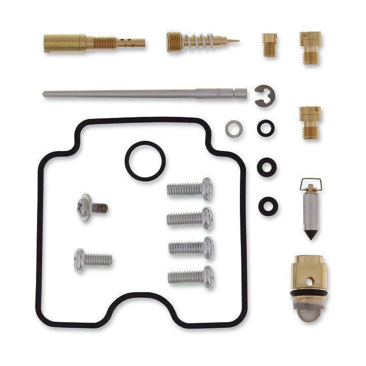 KIT REPARATION CARBURATEUR 400 LTZ