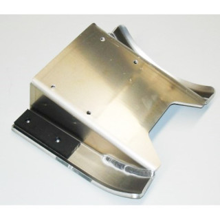 SABOT ARRIERE XRW ALU YAMAHA RAPTOR 250