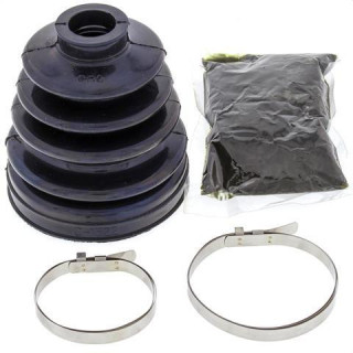 Soufflets de cardan avant exterieur et arriere exterieur rzr 1000 xp turbo 16-18