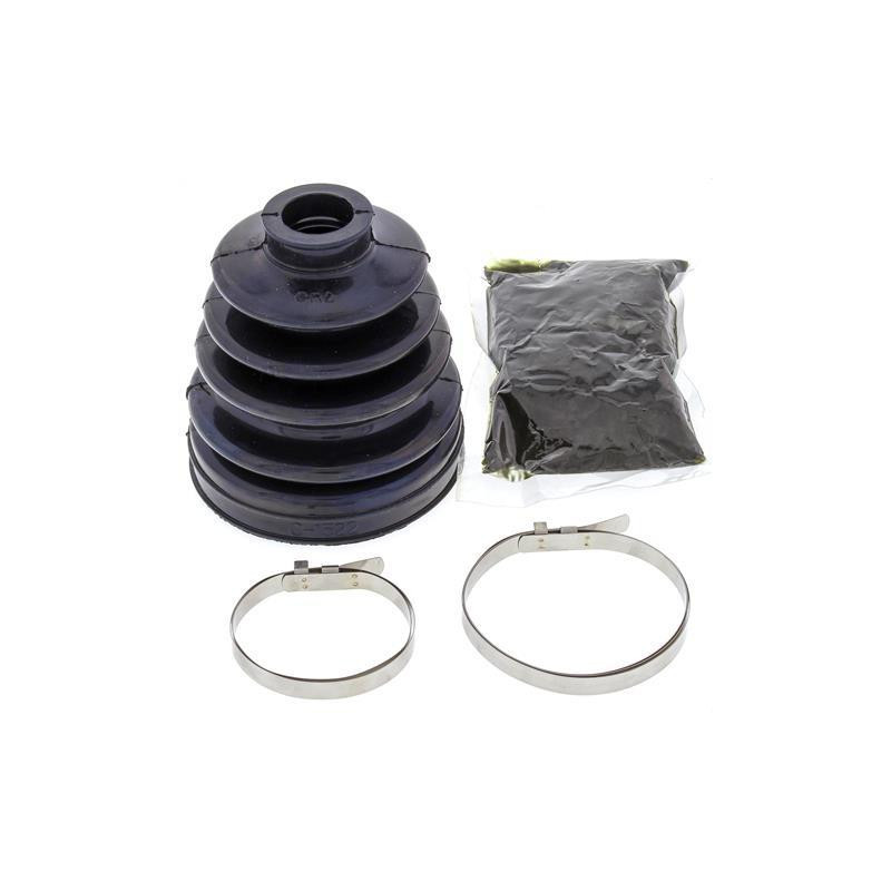 Soufflets de cardan avant exterieur et arriere exterieur rzr 1000 xp turbo 16-18