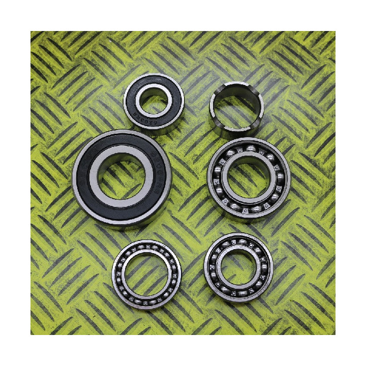 KIT ROULEMENTS DE BOITE DE VITESSE YFZR 450  HOT RODS