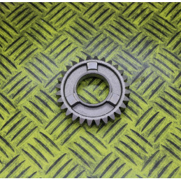 PIGNON BOITE 3 eme SECONDAIRE LTR 450 ORIGINE 08-11 PIGNON BOITE 3 eme SECONDAIRE LTR 450 ORIGINE 08-11