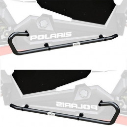 PAIRE DE NERF BARS XRW P7 POUR RZR 1000 XP - TURBO - 900 S