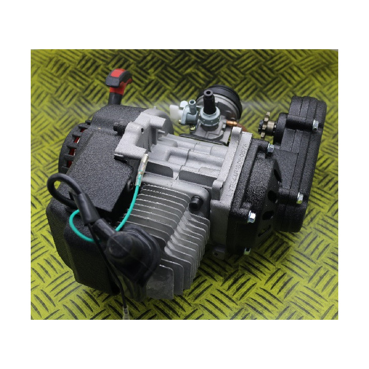 Moteur complet - Standard