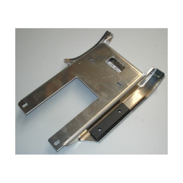 SABOT ARRIERE ALU 6m m XRW 700 RAPTOR