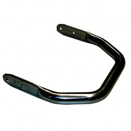 GRAB BAR 660 RAPTOR NOIR