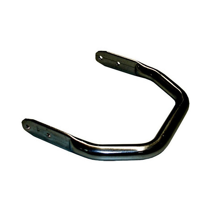 GRAB BAR 660 RAPTOR NOIR