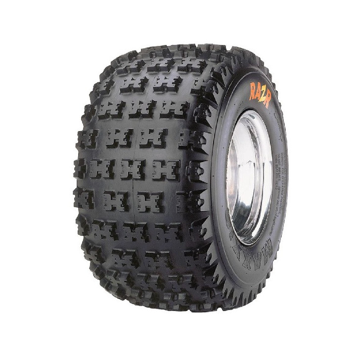 PNEU MAXXIS RAZR M932 ARRIERE HOMOLOGUE ROUTE 22X11X10