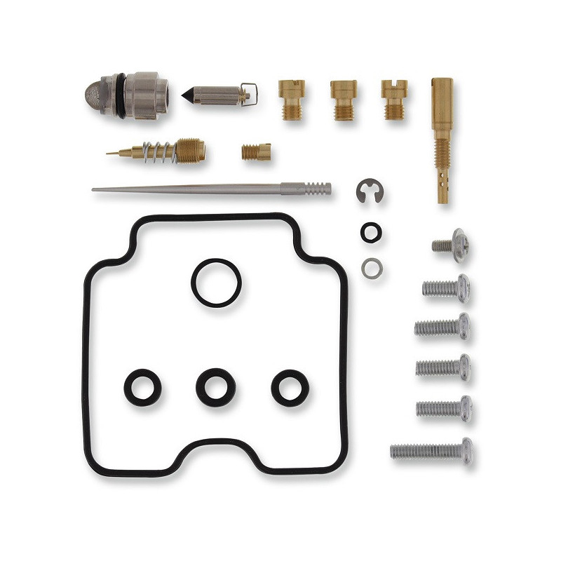 KIT REPARATION CARBURATEUR KODIAK 400 96/98