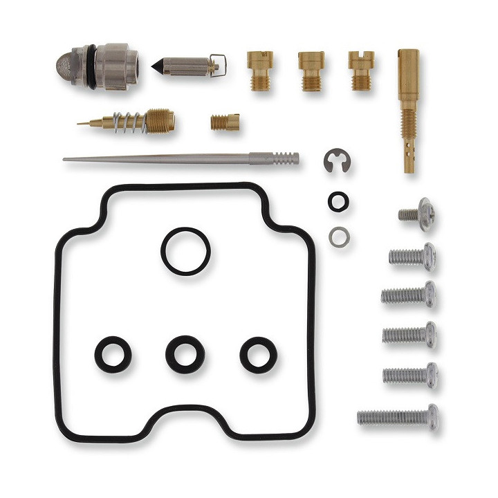 KIT REPARATION CARBURATEUR KODIAK 400 96/98