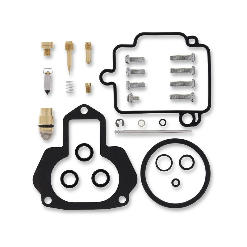 KIT REPARATION CARBURATEUR KODIAK 400 96/98