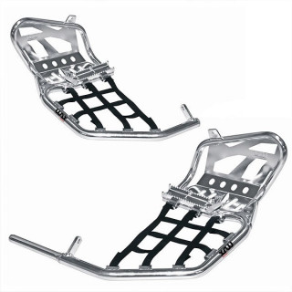 NERF BARS ART RACING PRO KFX 450 R
