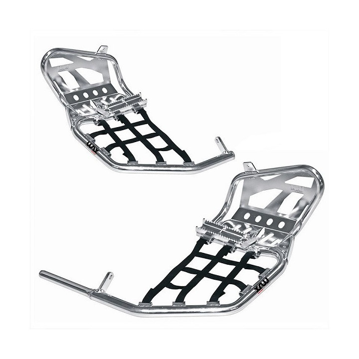 NERF BARS ART RACING PRO KFX 450 R