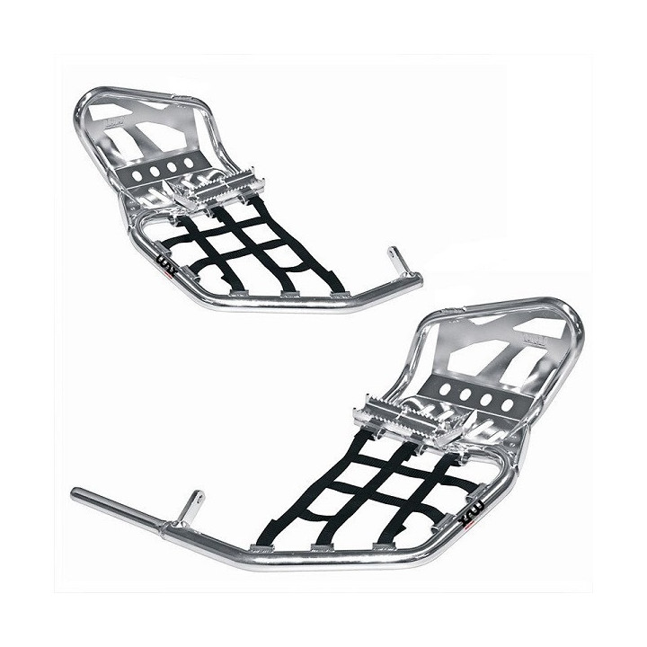 NERF BARS 700 RAPTOR R1 XRW