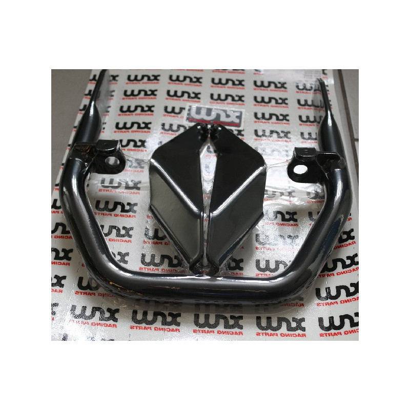 GRAB BAR STANDARD XRW ALU NOIR LTR 450