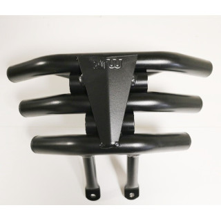 BUMPER XRW AVANT X6 ALU BLASTER 200