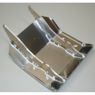 SABOT ARRIERE XRW ALU YAMAHA 350 BANSHEE