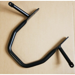 GRAB BAR XRW ALU NOIR 250 RAPTOR