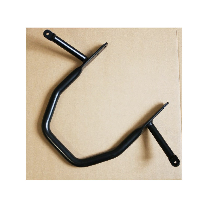 GRAB BAR XRW ALU NOIR 250 RAPTOR