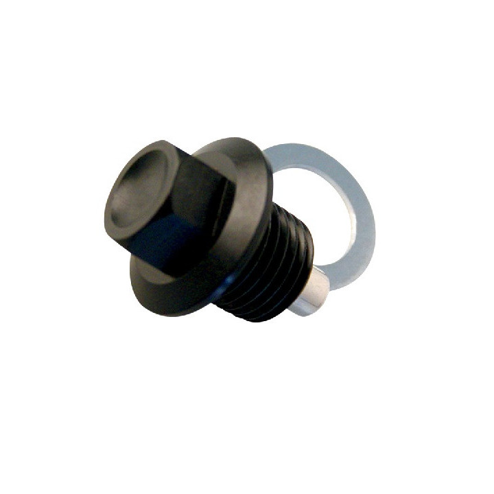 BOUCHON VIS DE VIDANGE AIMANTE D' HUILE 350 BANSHEE