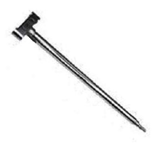 COLONNE DIRECTION LTR 450 + 5.08 cm ART
