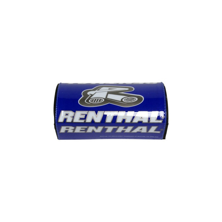 MOUSSE DE GUIDON PAD RENTHAL CLASSIC BLEUE