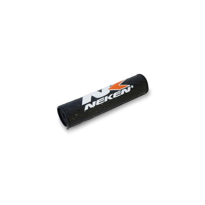 MOUSSE DE GUIDON NEKEN NOIR : TUBE DE 21CM