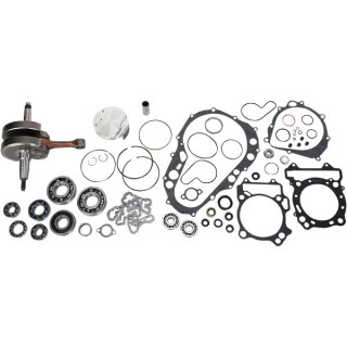 VILEBREQUIN PISTON JOINTS ROULEMENTS LTZ 400 RENFORCE HOT RODS WRENCH RABBIT 2005-2008