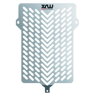 GRILLE DE  RADIATEUR XRW ALU 700 RAPTOR 2006-12