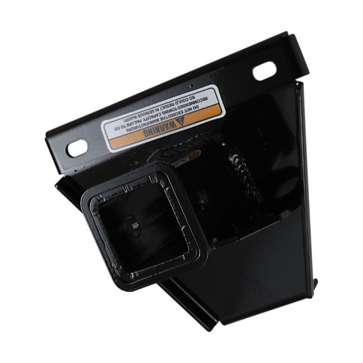 SUPPORT ATTELAGE 50.8mm ATTACHE REMORQUE 550 GRIZZLY 2009-15