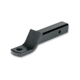SUPPORT ATTELAGE 50.8mm ATTACHE REMORQUE 550 GRIZZLY 2009-15