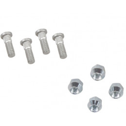 GOUJONS DE ROUE ARRIERE LTZ 250, 400 ET LTR 450 TYPE ORIGINE 2004-2009 / 2003-2014 / 2006-2009