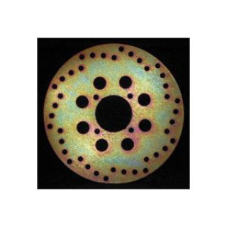 DISQUE DE FREIN ROND AVANT YAMAHA WOLVERINE 450 2006/0