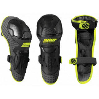 PROTECTION COUDIERES SHOT ENFANT OPTIMAL