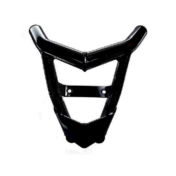 BUMPER 700 RAPTOR SHARP NOIR