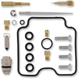 KIT REPARATION CARBURATEUR KODIAK 450 03/06