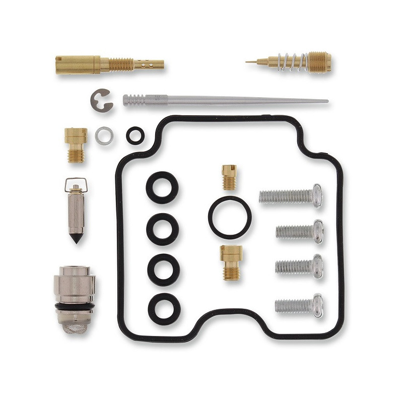 KIT REPARATION CARBURATEUR KODIAK 450 03/06