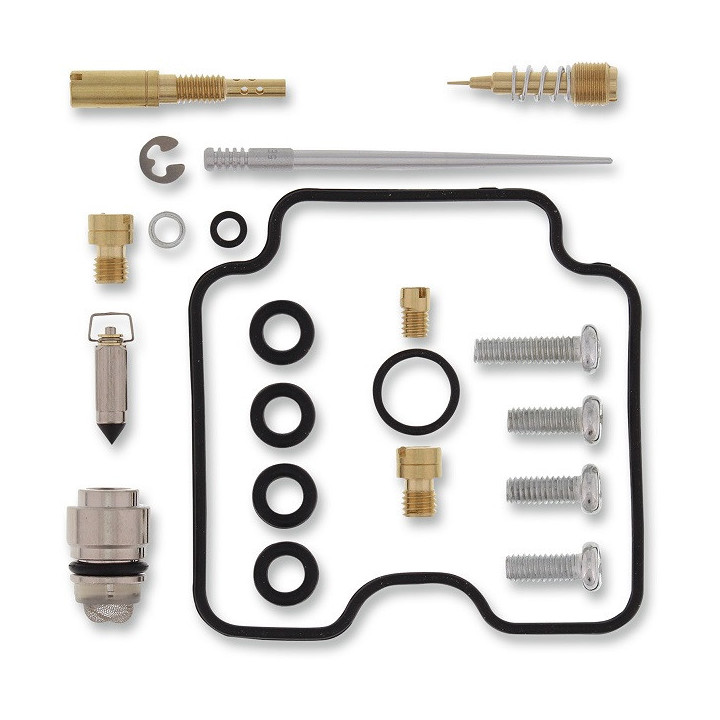 KIT REPARATION CARBURATEUR YFM 450 WOLVERINE 07/10