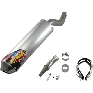 SILENCIEUX FMF Q4 POUR LTZ  400 03-14