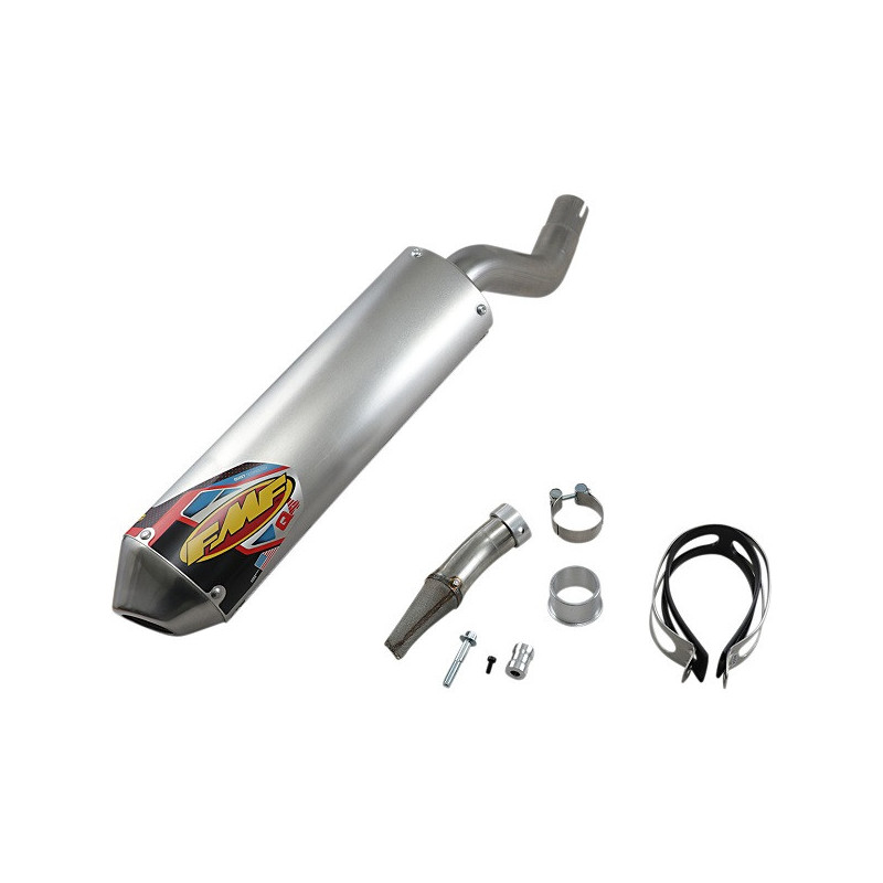 SILENCIEUX FMF Q4 POUR LTZ 400 03-14