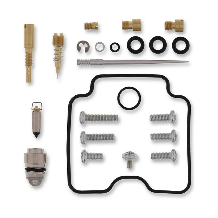 KIT REPARATION CARBURATEUR KODIAK 400 00/04