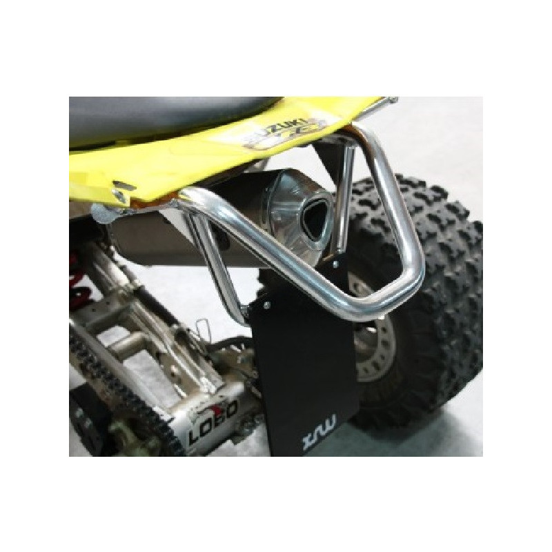 GRAB BAR ALU DRAGON LTR 450