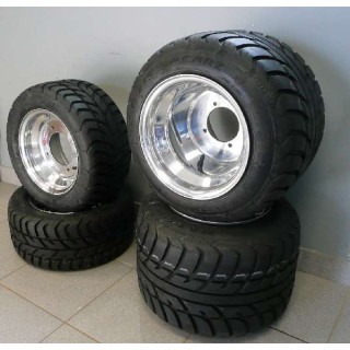 PACK SUPERQUADEUR ULTRA LARGE 3 DWT SPEARZ LTZ DINLI KFX MXU
