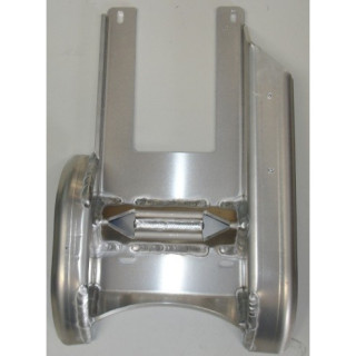 SABOT ARRIERE XRW 660 RAPTOR ALU