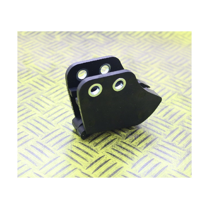 PATIN GUIDE CHAINE BRAS OSCILLANT ARRIERE LTR 450