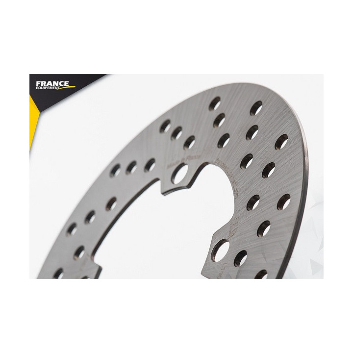 DISQUE DE FREIN ROND AVANT FE YAMAHA KODIAK 450 03/06