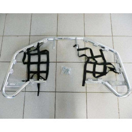 NERF BARS 660 RAPTOR STANDARD ALU 